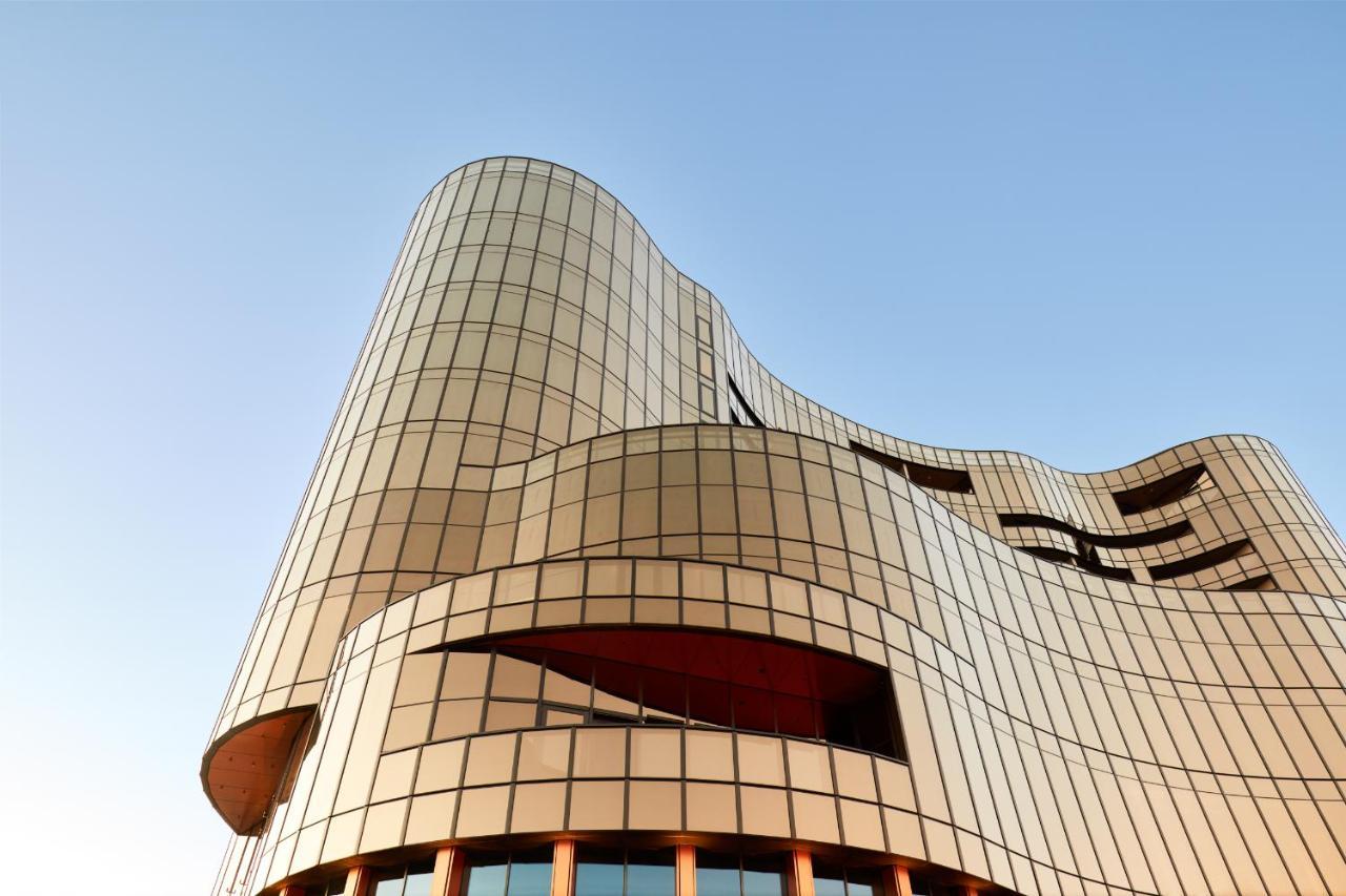 Eos By Skycity Adelaide Luaran gambar The National Museum of the American Indian