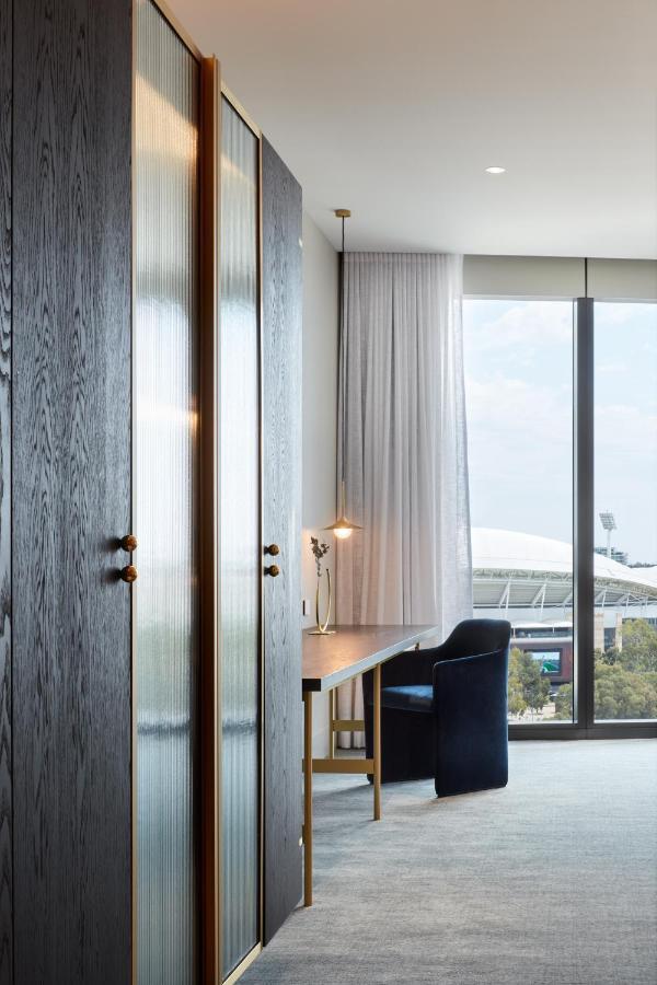 Eos By Skycity Adelaide Luaran gambar